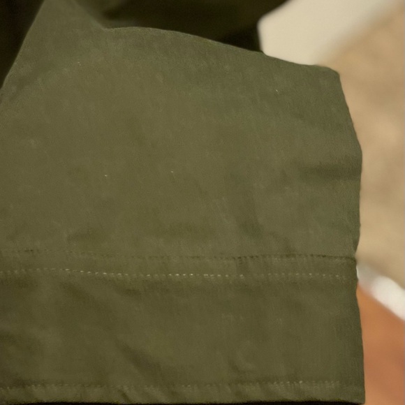 Brand new men's XXL sleek jacket by DSTRCT&row - Picture 7 of 7